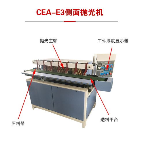 全自動(dòng)櫥柜門(mén)側(cè)邊機(jī)與現(xiàn)代辦公教學(xué)儀器的協(xié)同發(fā)展